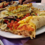 Pizzeria Savini Nourriture