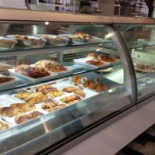 Pizzeria Savini Nourriture