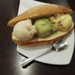 Pizzeria Savini Nourriture