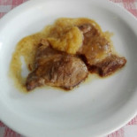 Sottosopra Comida