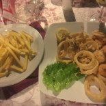 Sottosopra Nourriture