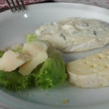 Sottosopra Comida