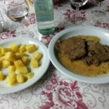 Sottosopra Comida