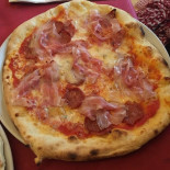 Pizzeria Cadore Nourriture