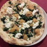 Pizzeria Cadore Nourriture