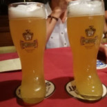 Pizzeria Cadore Nourriture