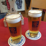 Pizzeria Cadore Nourriture