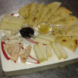 Pizzeria Cadore Nourriture