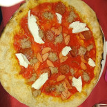 Pizzeria Cadore Nourriture