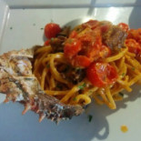 Il Cortile Dei Sapori food