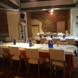 Il Cortile Dei Sapori food