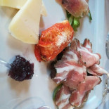 Il Cortile Dei Sapori food