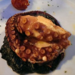 Il Cortile Dei Sapori food