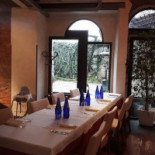 Il Cortile Dei Sapori food