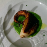 Il Cortile Dei Sapori food