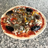 Pizzeria Mirò Nourriture