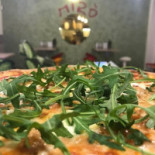 Pizzeria Mirò Nourriture