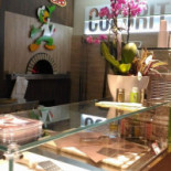 Pizza Export Cocorito Extérieur
