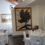 La Mondina Comida