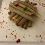 Torre Platta Nourriture