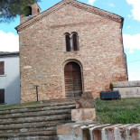 Trattoria San Basilio