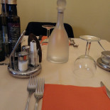Trattoria San Basilio