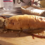 Fish Marechiaro Nourriture