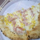 Pizzeria Partenopea Nourriture