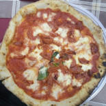 Pizzeria Partenopea Nourriture