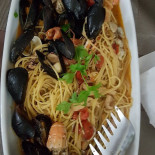 La Dolce Vita Nourriture