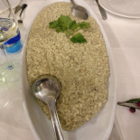 La Dolce Vita Nourriture