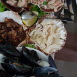 La Dolce Vita Nourriture