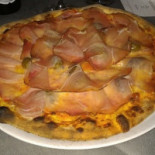 Pizzeria Geko food