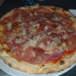 Pizzeria Geko food