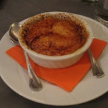 Pizzeria Geko food