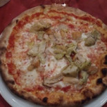 Pizzeria Geko food