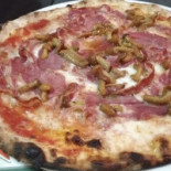 Pizzeria Geko food