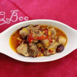 Qboo Comida