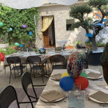 La Societa Comida