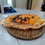 Pizzeria Rianata Nourriture