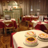 Pizzeria Rianata Nourriture