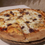 Pizzeria Rianata Nourriture