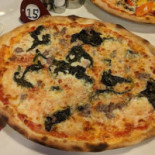 Pizzeria Rianata Nourriture