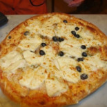 Pizzeria Rianata Nourriture