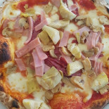 Pane E Vino Nourriture