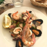 Pane E Vino Nourriture
