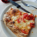 Pane E Vino Nourriture