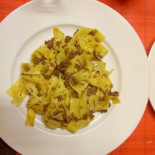 Osteria Alle Porte food