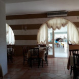 Villa Plasi Comida