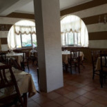 Villa Plasi Comida
